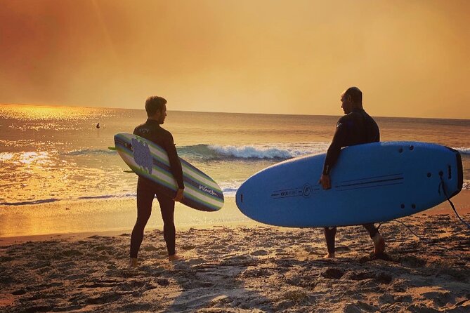 1.5 Hour Surf Lesson in Laguna Beach - What success can look like in 90 minutes