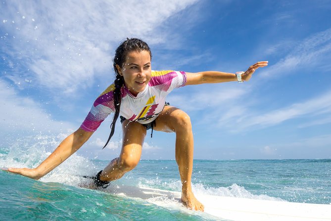 1.5-Hour Surf Lesson in Santa Monica - Key points to know before you book
