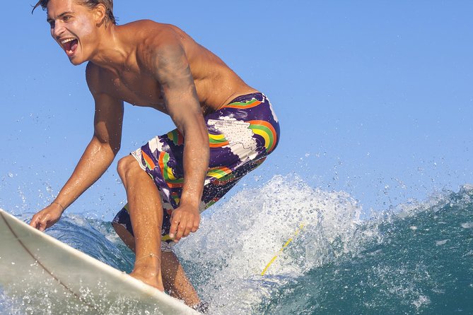 1.5-Hour Surf Lesson in Santa Monica - Timing, cancellation, and practical planning