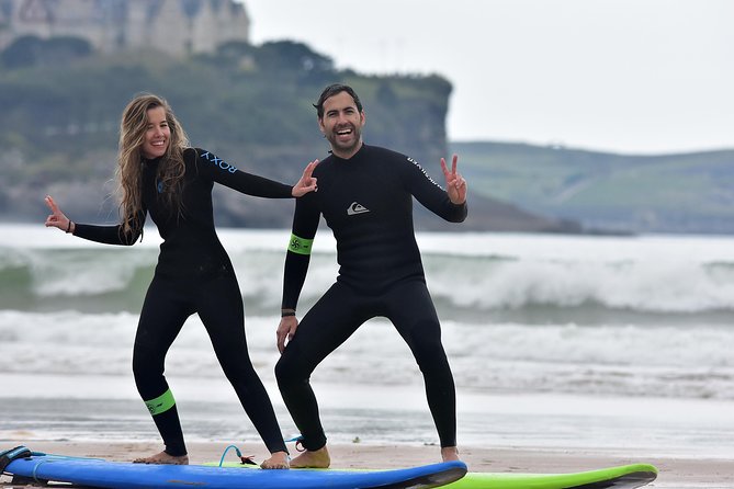 1-day Surf Course for Adults - Why the school’s history matters