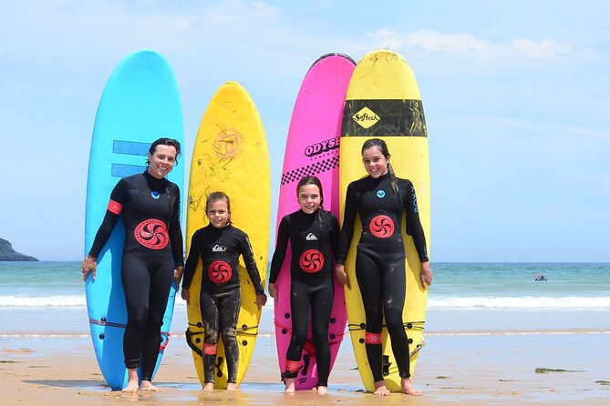 1-day Surf Course for Adults - Practical details that can affect your day