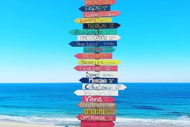 1 day surfing with Atlantic Coast Surf School - Who should book this experience?