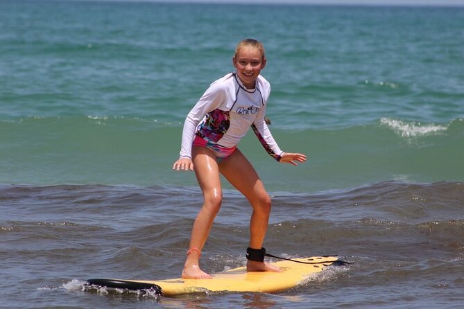 1-Hour Private Surf Lesson in Cocoa Beach - Key Points at a Glance