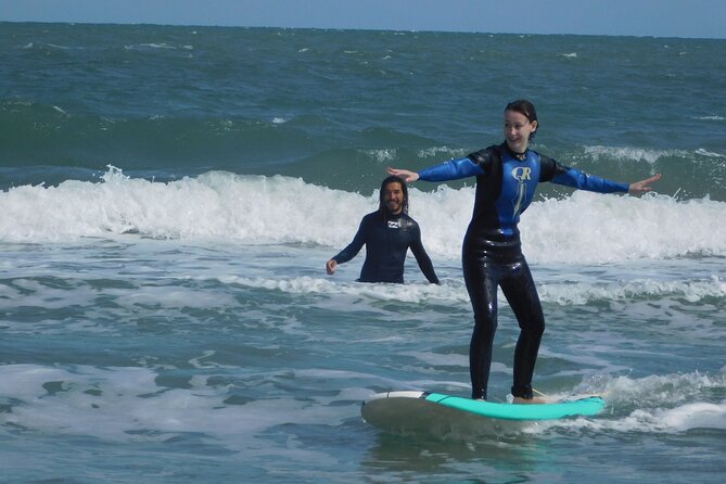 1-Hour Private Surf Lesson in Cocoa Beach - Why the Private Format Is Worth Considering