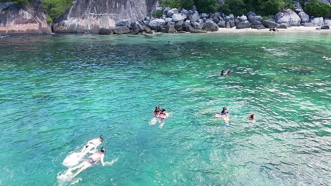 1 Hour Taster Surf Lesson at My Khe Beach - Who will enjoy this My Khe Beach lesson?