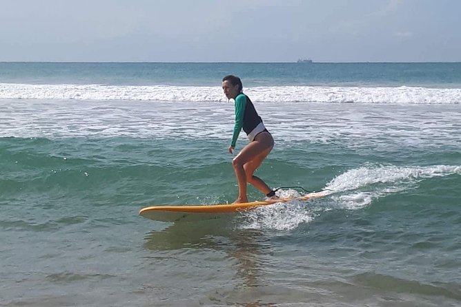 1 Week Surf Package (shared wooden dorm) - up to 4 guests - Extra help when conditions are not ideal