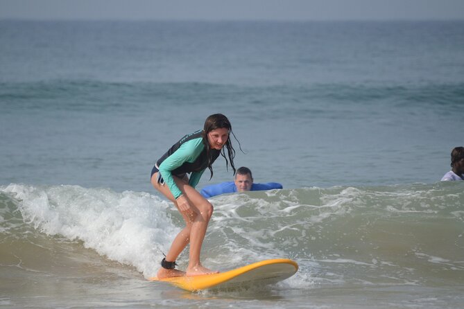1 Week Surf Package (shared wooden dorm) - up to 4 guests - Is $1,273.36 good value?