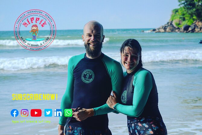 1 Week Surf Package (shared wooden dorm) - up to 4 guests - Practical details for your seven-day plan