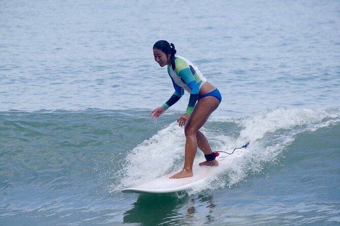 2 Day / 2 nights Learn To Surf Holiday Package With Accommodation - What is included, and what you still need to budget