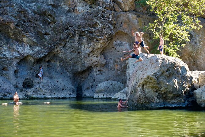 2 Day Beginner Surf Adventure - Camping at Malibu Family Wines