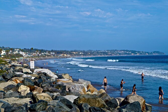 2 Day Beginner Surf Adventure - Hiking and swimming in the Santa Monica Mountains