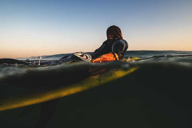 2 day surf course - What to check before arriving in Somo