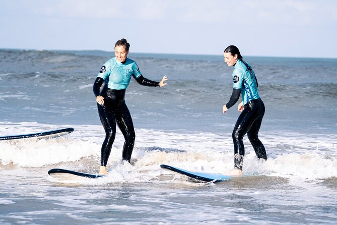 2 Hour Adults Only, Learn to Surf Lesson in Torquay/Anglesea - Why this Great Ocean Road surf lesson works for beginners