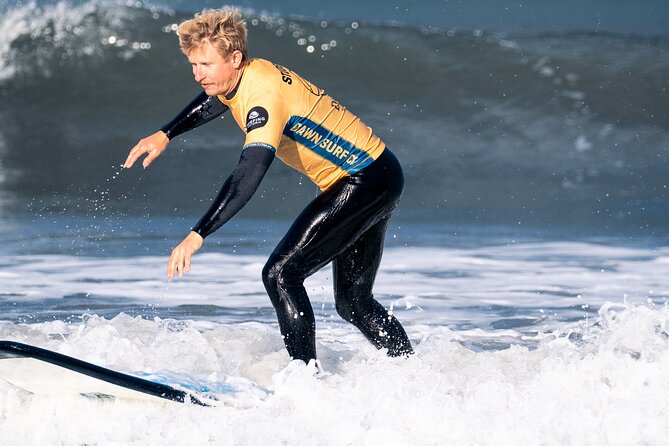 2 Hour Adults Only, Learn to Surf Lesson in Torquay/Anglesea - Premium gear and lesson photos