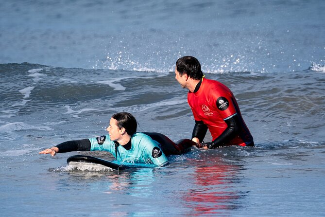 2 Hour Adults Only, Learn to Surf Lesson in Torquay/Anglesea - Weather, fitness, and the practical limits