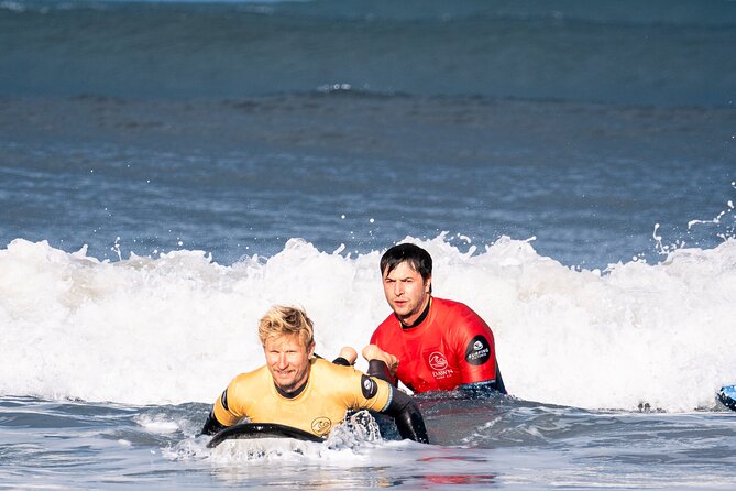 2 Hour Adults Only, Learn to Surf Lesson in Torquay/Anglesea - Who should book this lesson