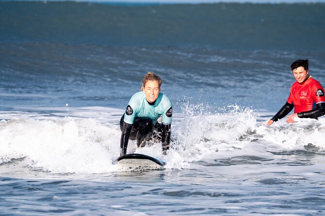 2 Hour Adults Only, Learn to Surf Lesson in Torquay/Anglesea - FAQ