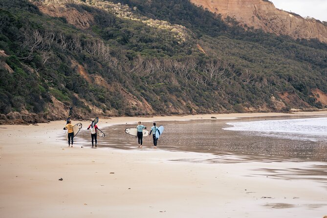 2 Hour Adults Only, Learn to Surf Lesson in Torquay/Anglesea - What happens during the two-hour session