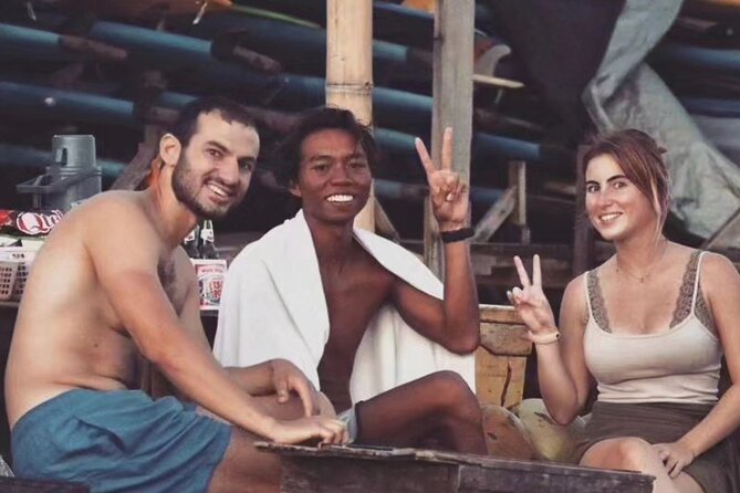 2-Hour Canggu Private Guided Surfing Experience in Bali - Equipment and what you need to pack
