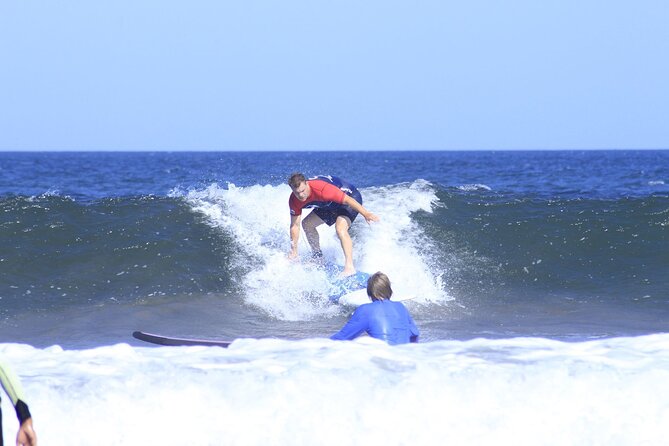2 hour Private Bali Surf Lesson in Seminyak - What makes Seminyak useful for a first lesson