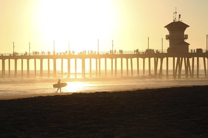 2 Hour Private Group Surf Lessons in Huntington Beach - Key points to know before you book