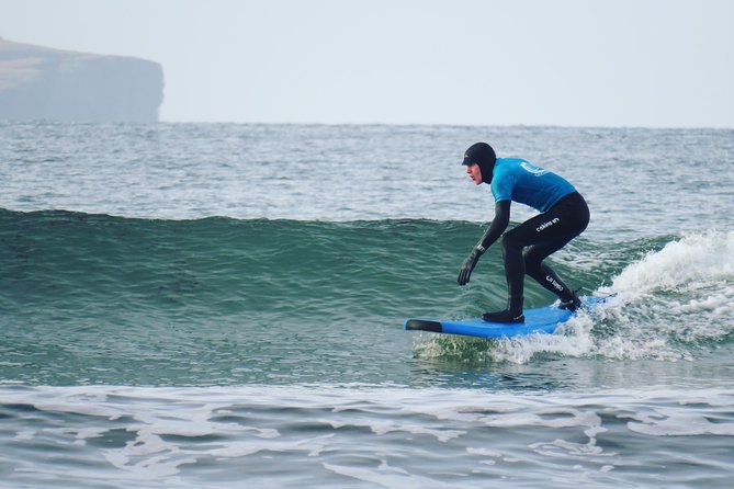 2 hour private surf lesson! (Up to 2 people) - Key points before you book