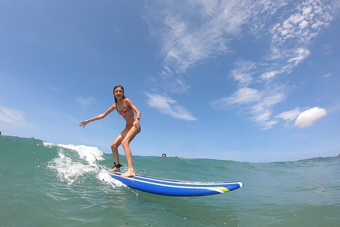 2 Hour Private Surfing Experience in Puerto Vallarta - Key points at a glance