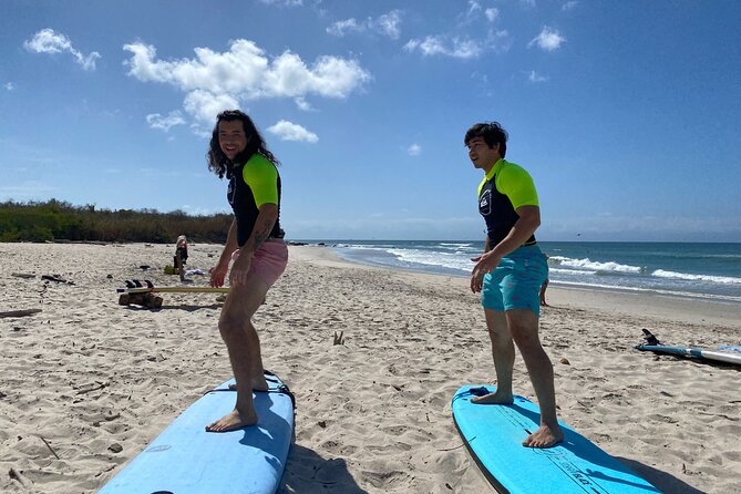 2 Hour Private Surfing Experience in Puerto Vallarta - How much personal coaching should you expect?