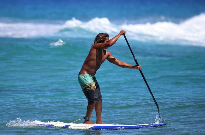 2-Hour Surf lesson at Encuentro Beach - Practical planning for your beach day
