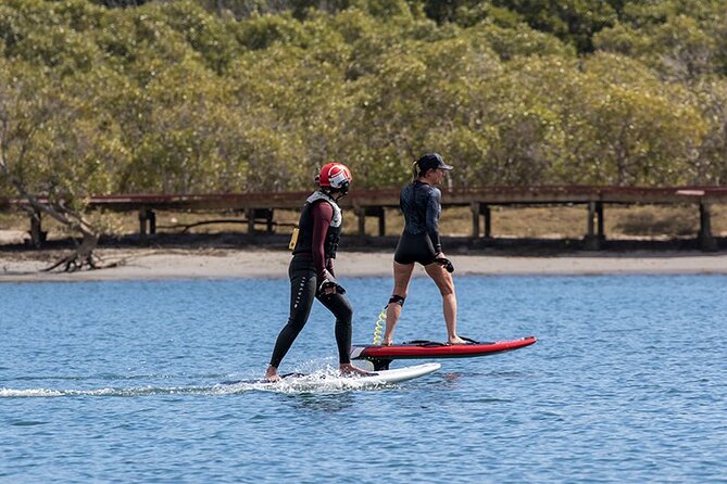 2 Hour Surf Lesson At The Spit, Main Beach (Ages 14+) - How the $53.79 price compares with the experience
