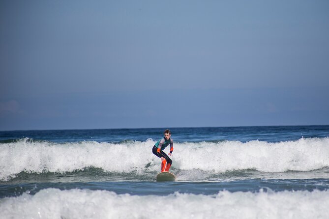 2-Hour Surf Lesson in Alentejo - Why beginners get a fair chance