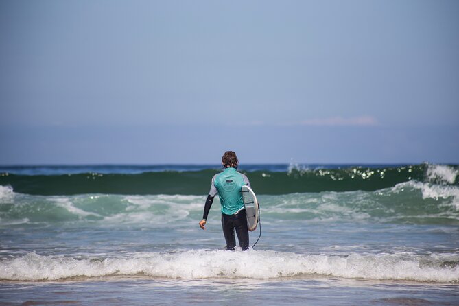 2-Hour Surf Lesson in Alentejo - The instructors and teaching style