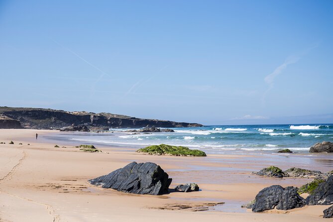 2-Hour Surf Lesson in Alentejo - From dry land to the first wave