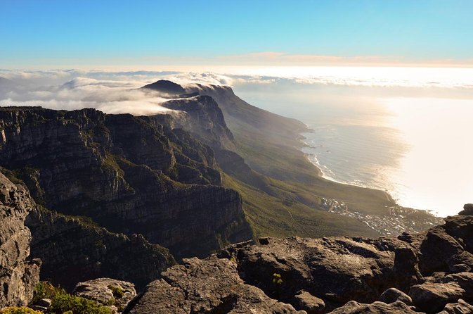 2-Hour Surf Lesson in Cape Town - Key points before you book