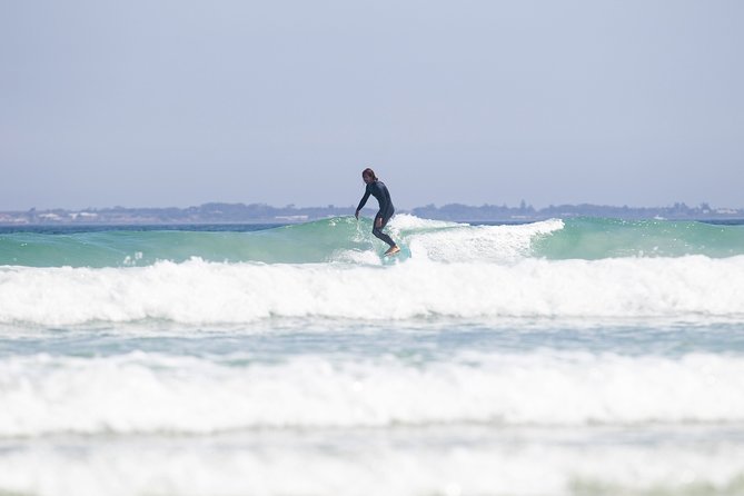 2-Hour Surf Lesson in Cape Town - What can go wrong, and how to protect your day