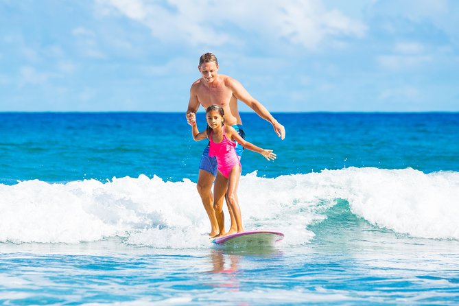 2-Hour Surf Lesson in Santa Monica - Why the Santa Monica and Venice border works for beginners