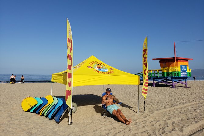 2-Hour Surf Lesson in Santa Monica - What to wear and what to bring