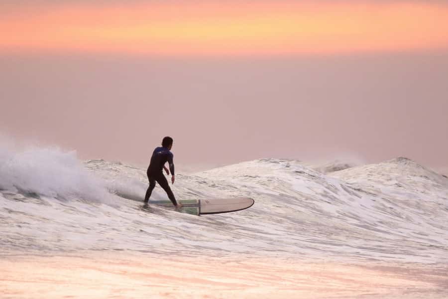 2 Hour Surf Lesson Jeffreys Bay - Starting near Jeffreys Bay’s famous Supertubes