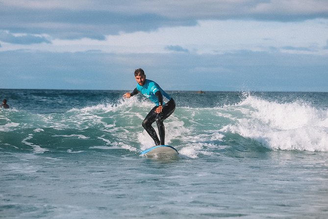 2 Hour Surf Lesson - Te Arai Beach - Meeting at Aotearoa Surf School in Te Arai