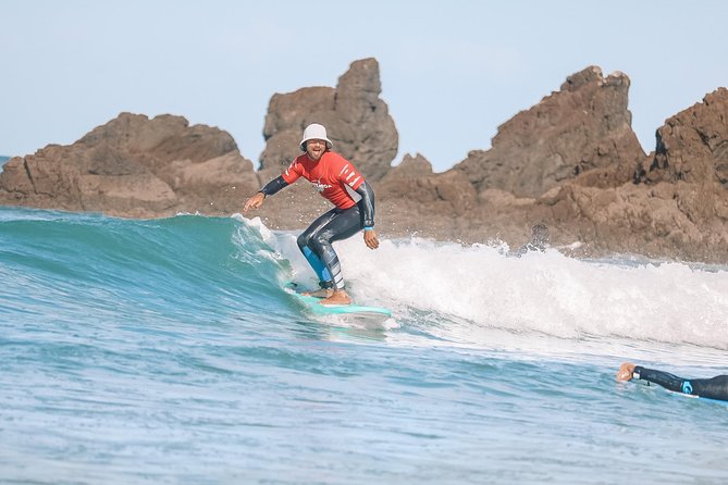 2 Hour Surf Lesson - Te Arai Beach - Should you book the Te Arai surf lesson?