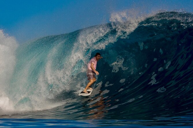 2-Hour Surf Lessons with a Pro - Why this Maui surf lesson works for mixed skill levels