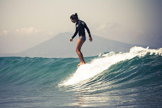 2-Hour Surfing Experience for Beginners in Famara - Key points before you book
