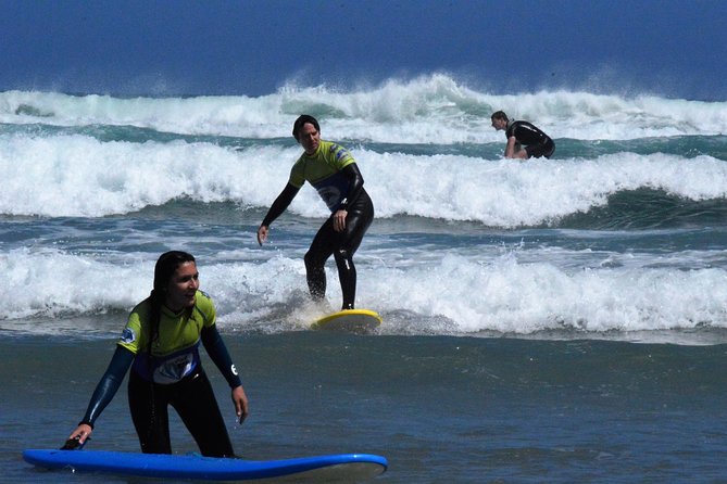 2-Hour Surfing Experience for Beginners in Famara - What the $59.17 price includes