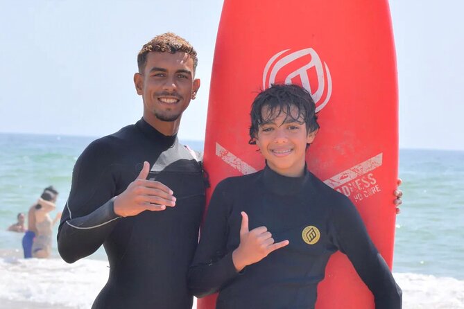 2-hour Surfing Lesson with a Local in Morocco - Key points to know before booking
