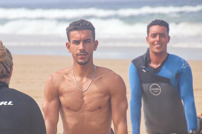 2-hour Surfing Lesson with a Local in Morocco - How the instruction fits different skill levels