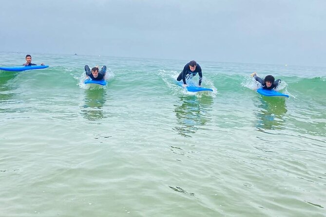 2 Hours Activity Surfing lessons in Taghazout - What the $34.84 price really covers