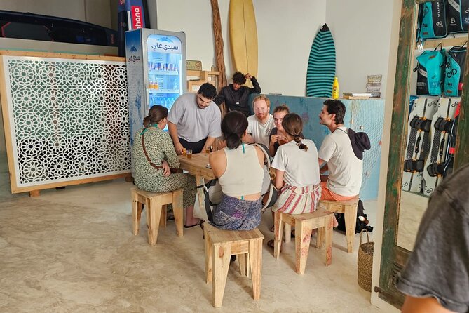 2 hours Essaouira Surfing Lesson - Why the $28 price makes sense