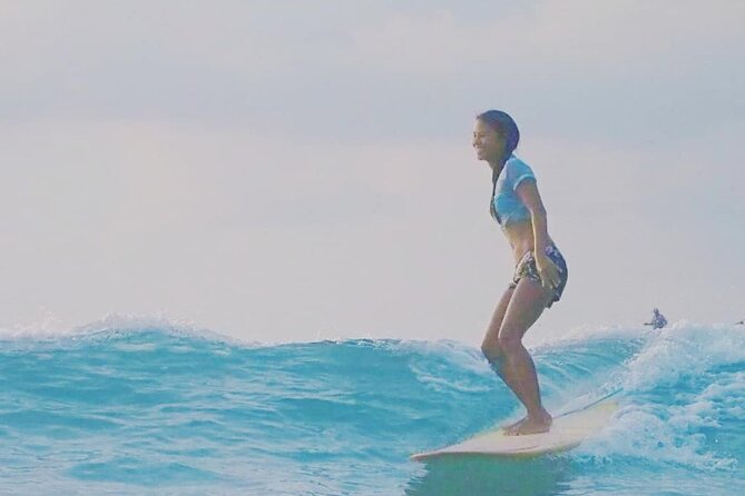 2 Hours surf lesson on Kata Beach - Why Kata Beach works for a first surf lesson