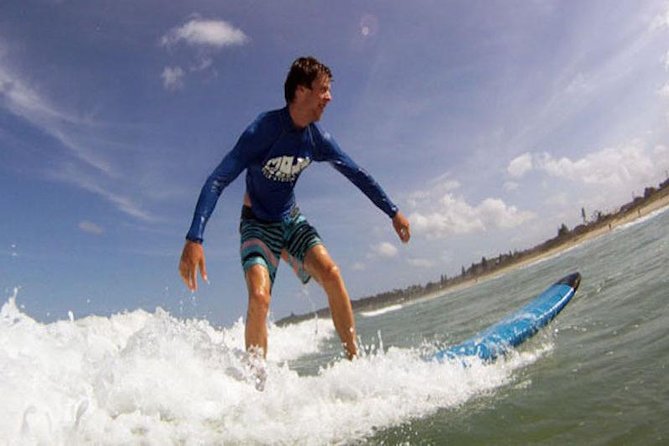 2-Night Byron Bay Surf Camp - Key points before you book