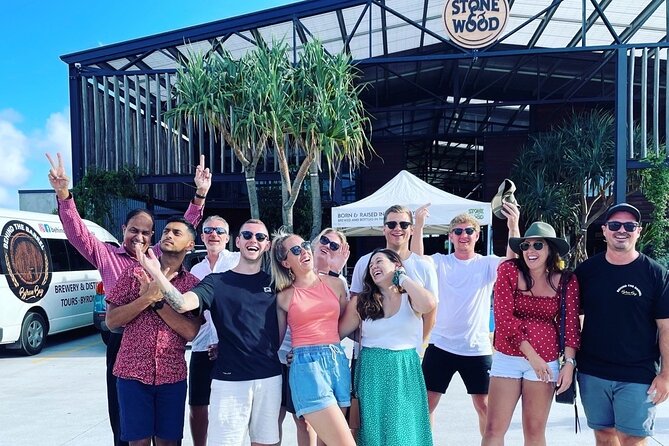 2-Night Byron Bay Surf Camp - Two surf lessons, not a full-time surf course